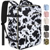 Cow Print