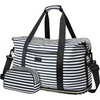 Blue Stripe