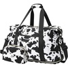 Cow Print