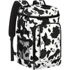 Cow Print