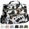 Cow print